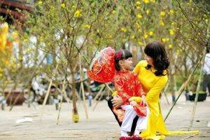 Tết 2016 Mình được mẹ khen Bánh Pía con mua về ngon lắmc