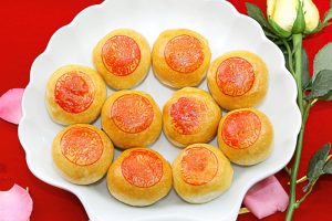 bánh pía sầu riêng có nguồn gốc từ đâu